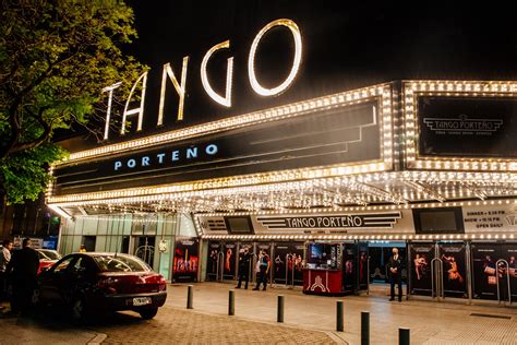 Tango Porteño Argentina Tango Tickets Para Cena Shows De Tango En