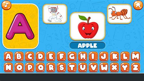 Learn Abc 123 Colors And Sha Apk Untuk Unduhan Android