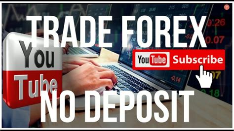 10 Forex Brokers Offer "No Deposit Bonus" Trading Account (Libreng