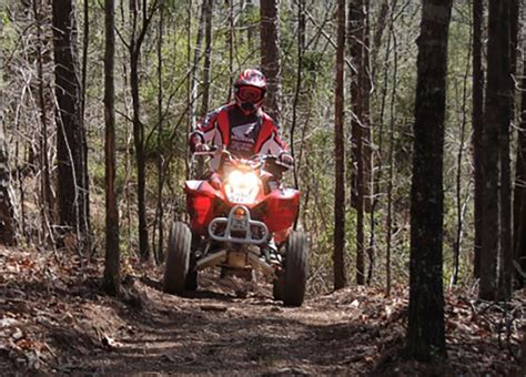 State Forest Atv Trails Open Early Across Pennsylvania