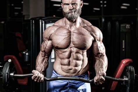 So You Wanna Be A Bodybuilder Ironmag Bodybuilding And Fitness Blog