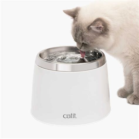 Cat Water Fountain Catit Tcatcut