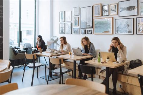 The 10 Best Coworking Spaces In Lisbon For Entrepreneurs Coworking
