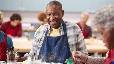 The Difference Between A Ccrc And Assisted Living Seniors Guide