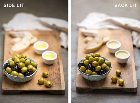 The Simple Artificial Lighting Setups I Use For Killer Food Photography