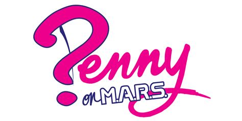 Filepenny On Mars Logo Vector Graphicsvg Wikimedia Commons