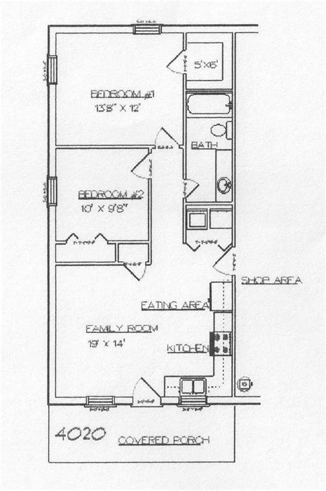 Floor Plans Texasbarndominiums Barndominium Floor Plans Floor