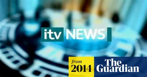 Penny Marshall Returns To Itv News After Five Months At Bbc Itv Plc