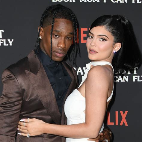 Where Did Kylie Jenner And Travis Scott Go For A Romantic Vacation