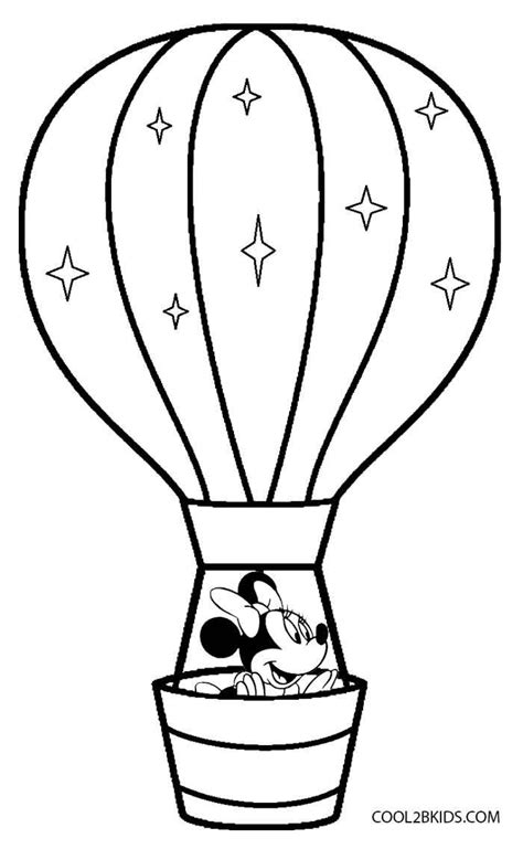 Check spelling or type a new query. Printable Hot Air Balloon Coloring Pages For Kids ...