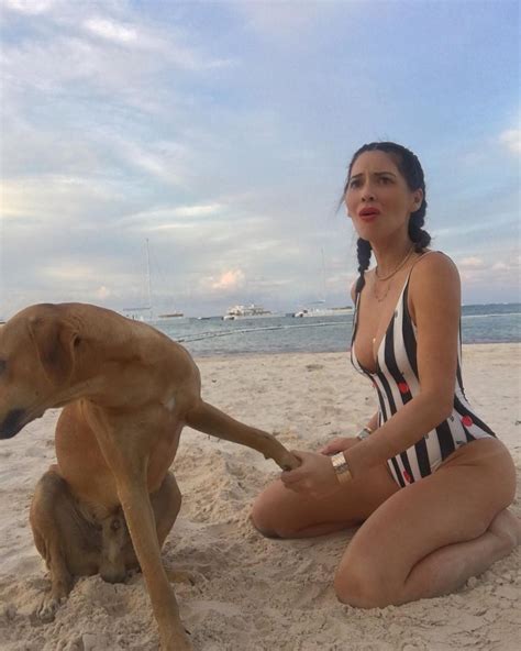 Olivia Munn Hot And Sexy The Fappening 32 Photos The