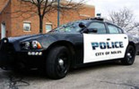 Solon Ohio Police Blotter
