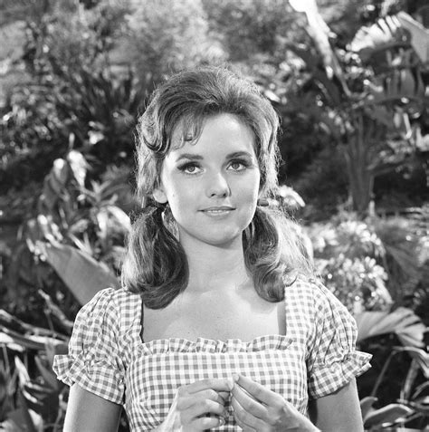 Dawn Wells Mary Ann On ‘gilligans Island Dies At 82 The New York