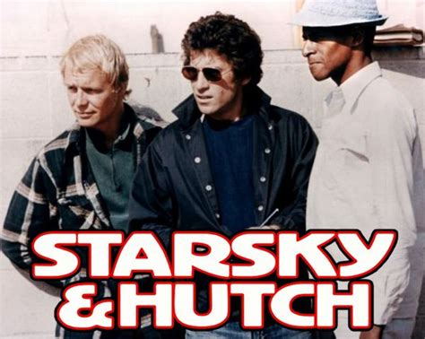 Starsky And Hutch Blast From The Past Pinterest