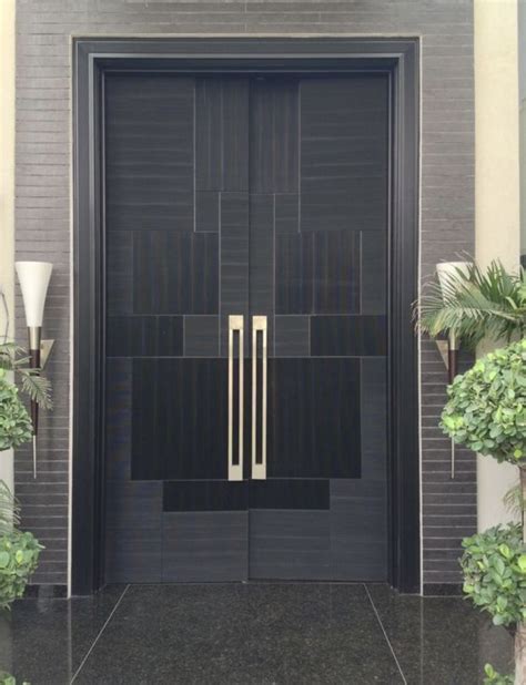 30 Unbelievable Front Door Ideas For Your Modern Home Home Ideas Contemporary Front Doors