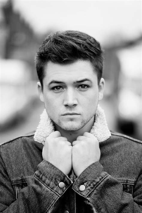 HOT Taron Egerton Naked Leaked Photos 256 Pics Male Celebs