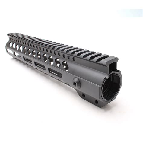 Ar 15 Free Floating Handguard Enhance Your Weapons Accuracy News