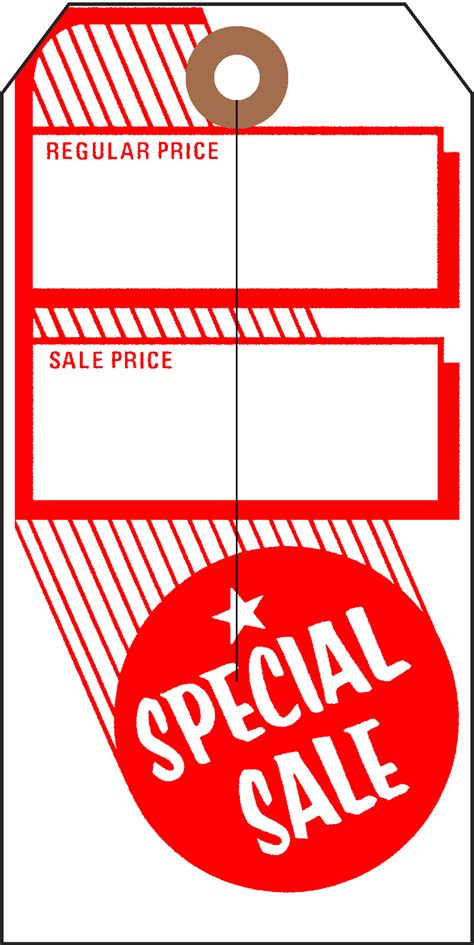 Shop the sale online at h&m and stock up on lots of great deals! Sale Tags for Retail Stores - Universal Tag, Inc.