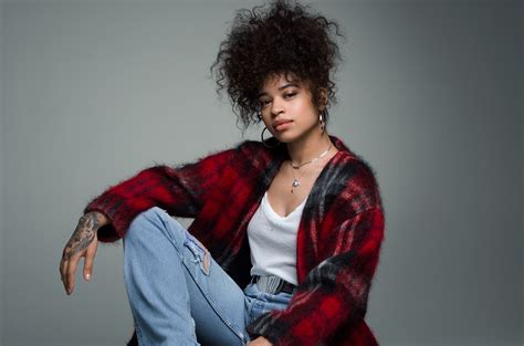 Interesting Facts About Ella Mai You Do Not Wish To Miss Out