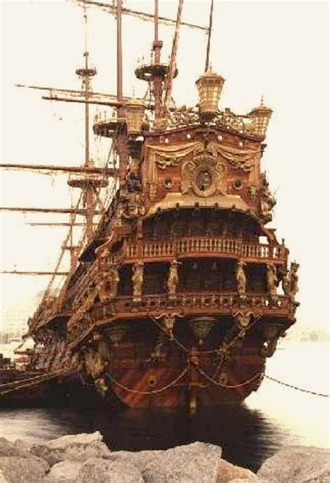 Pin On Tall Ships