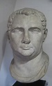 Marble Head of Vitellius - X.0520 For Sale | Antiques.com | Classifieds