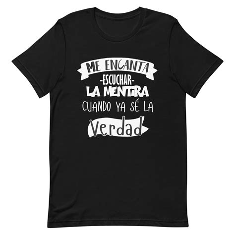 Camisetas Con Mensajes En Español Motivadores Boheki