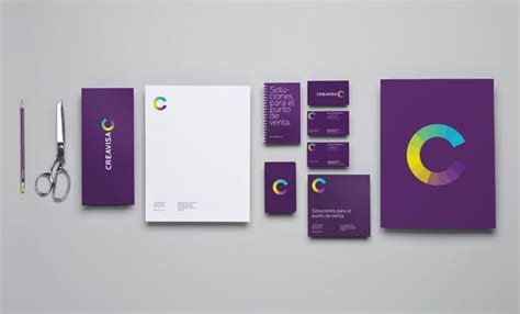 35 Examples Of Branding And Corporate Identity Design Designmodo