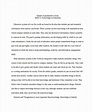 Student Essay - 9+ Examples, Format, Pdf | Examples