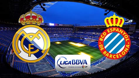Real madrid head into their laliga santander tie with levante without their veteran midfield duo of luka modric and toni kroos. Real Madrid vs Espanyol Prediction, Betting Tips, Preview ...