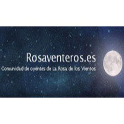 Listen and download la rosa de los vientos's episodes for free. Escucha La Rosa de los Vientos - iVoox