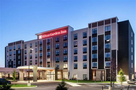 Hilton Garden Inn Hotels Near Acrisure Stadium Pittsburgh Pa Find Hotels Hilton