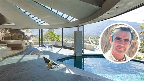 ‘diamonds Are Forever Elrod House Finally Sells In Palm Springs