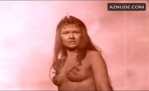 Judi Dench Breasts Scene In A Midsummer Nights Dream Aznude
