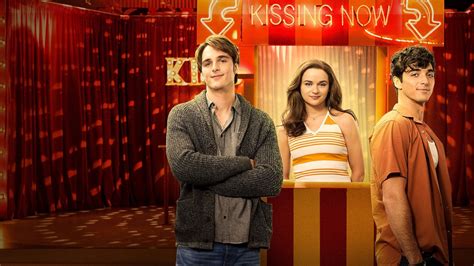 Fan Favorite Songs From Netflixs The Kissing Booth 2 Tunefind