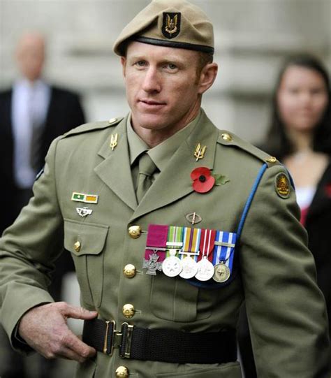 Victoria Cross The Ten Living Recipients Of Britains Highest Military