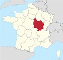 Borgoña - Wikipedia, la enciclopedia libre