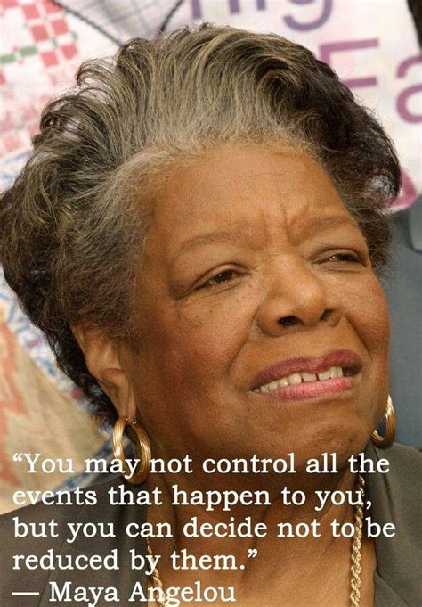 12 Most Surprising Things For A New Military Wife Maya Angelou Quotes