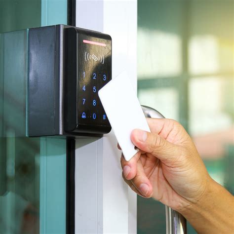 Door Access Control Systems Available In The Uk Inner Range