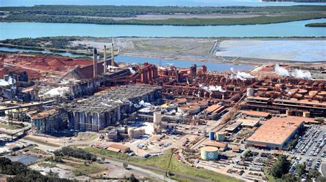 Rio Tinto Wants To Give Gladstone Business Interest Free Loan The