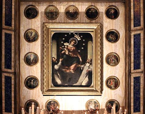 Supplica Alla Madonna Di Pompei Il Dono Dellamore