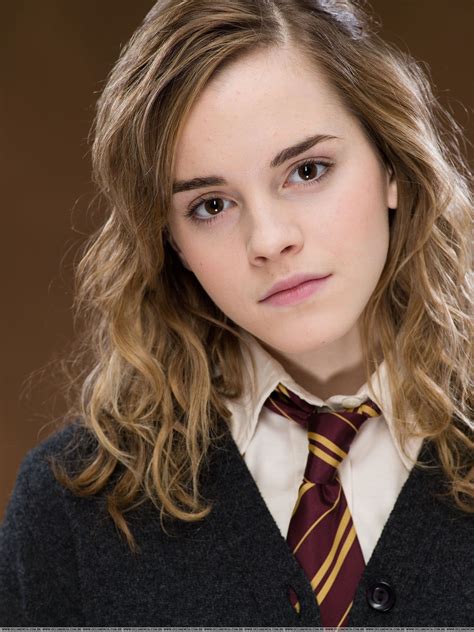 Hermione | Harry potter hermione, Harry potter characters, Emma watson