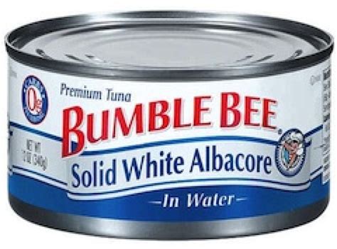 It only made since to market what was most popular. How A Bumble Bee Foods Employee Got Cooked To Death In An ...