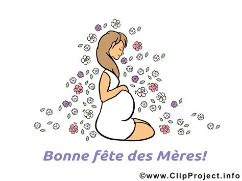 La fête des mères est un événement à célébrer comme il se doit. Maman clipart - Fête des Mères dessins gratuits - Fête des ...