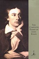The Complete Poems of John Keats by John Keats - Penguin Books Australia