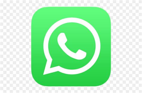 Whatsapp Whats App Whatsapp Logo Clipart 154388 Pinclipart