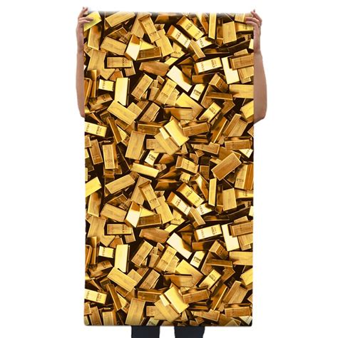 Gold Brick 800x800 Wallpaper