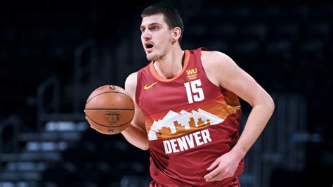 Find nikola jokic stats, rankings, fantasy points, projections, and player rating with lineups. NBA MVP rankings: Embiid, Jokic are the early frontrunners