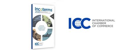 The New Incoterms Rules 2020 Are Live Since January Cluster For Logistics