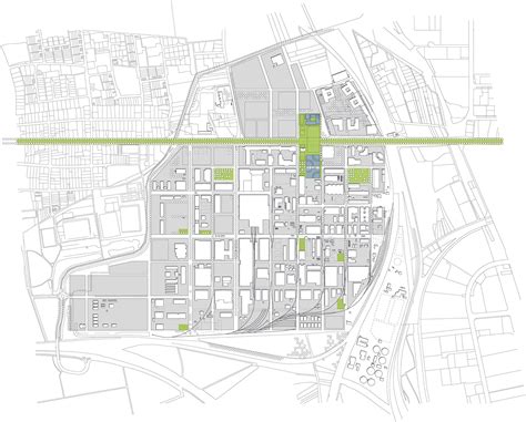 Merck West Point Campus Map Map