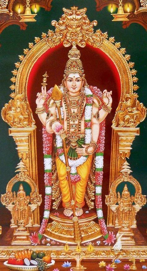 Tiruchendur 1080p Thiruchendur Murugan Hd Images Bmp Toethumb